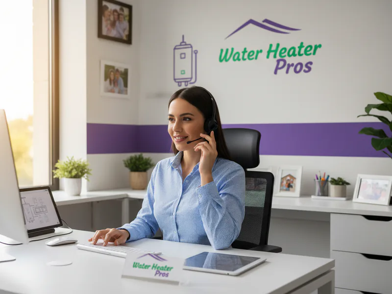 Water Heater Repair  in Dubuque  FAQ